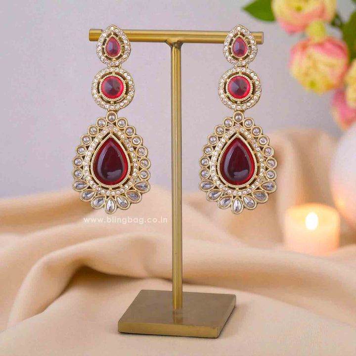 Rani Reshma Danglers