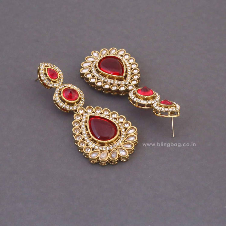 Rani Reshma Danglers