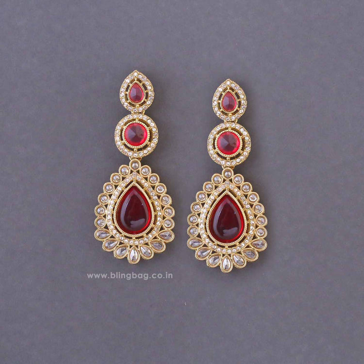 Rani Reshma Danglers