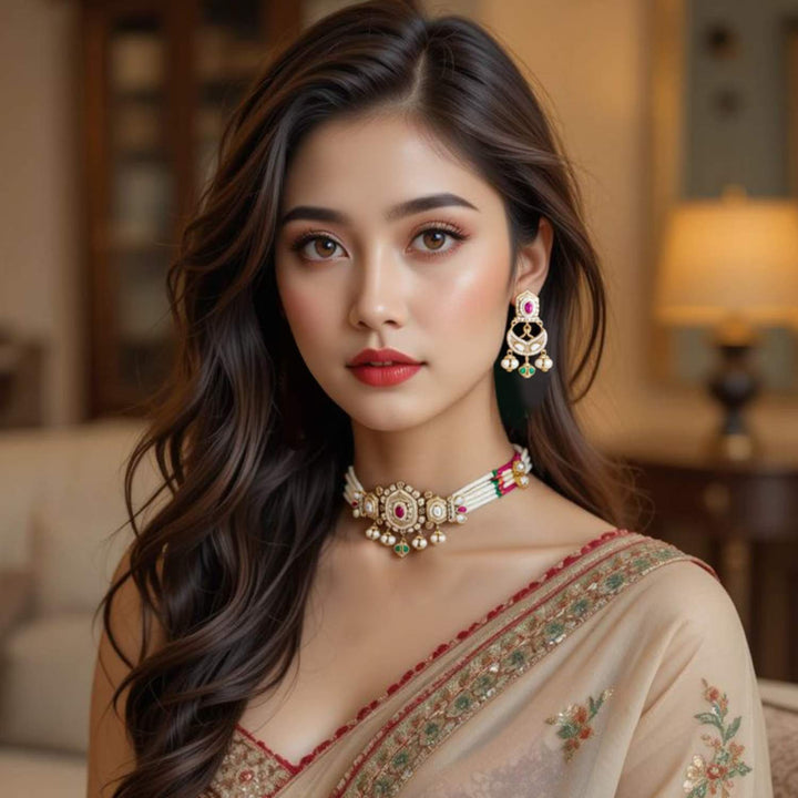 Rani Revanth Rajwadi Set