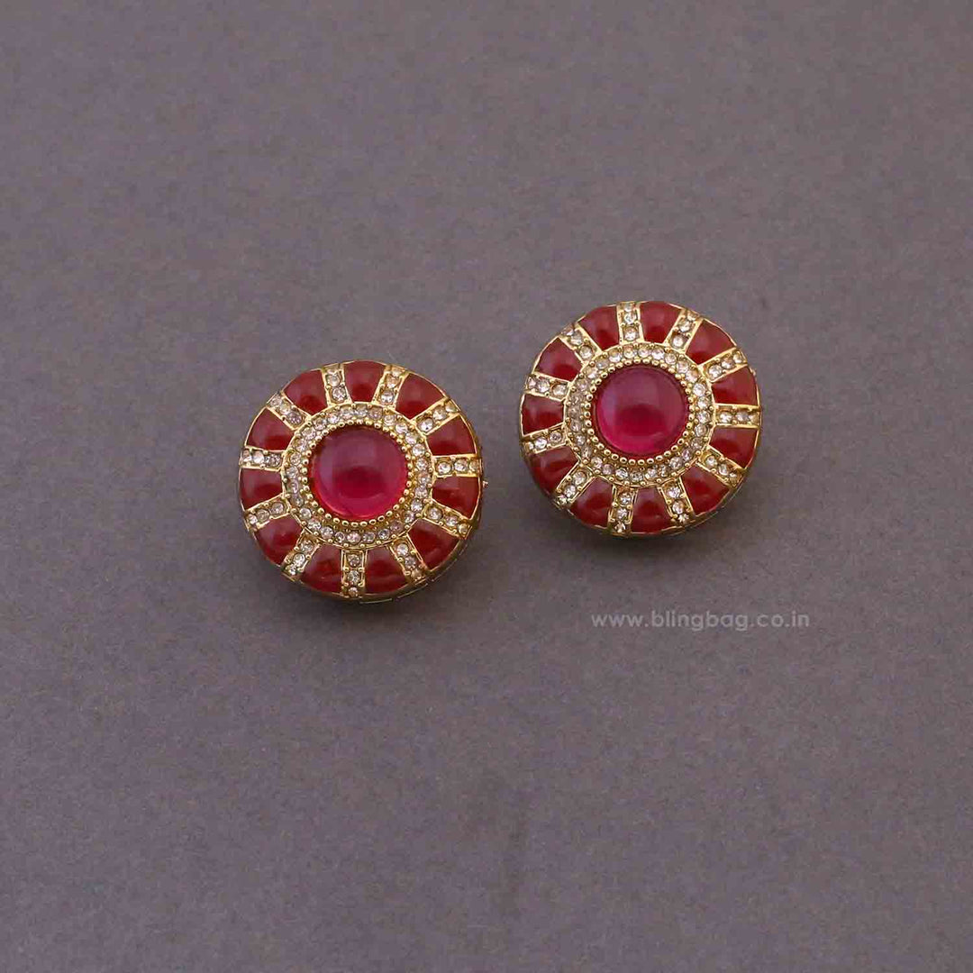 Rani RhivanI Studs