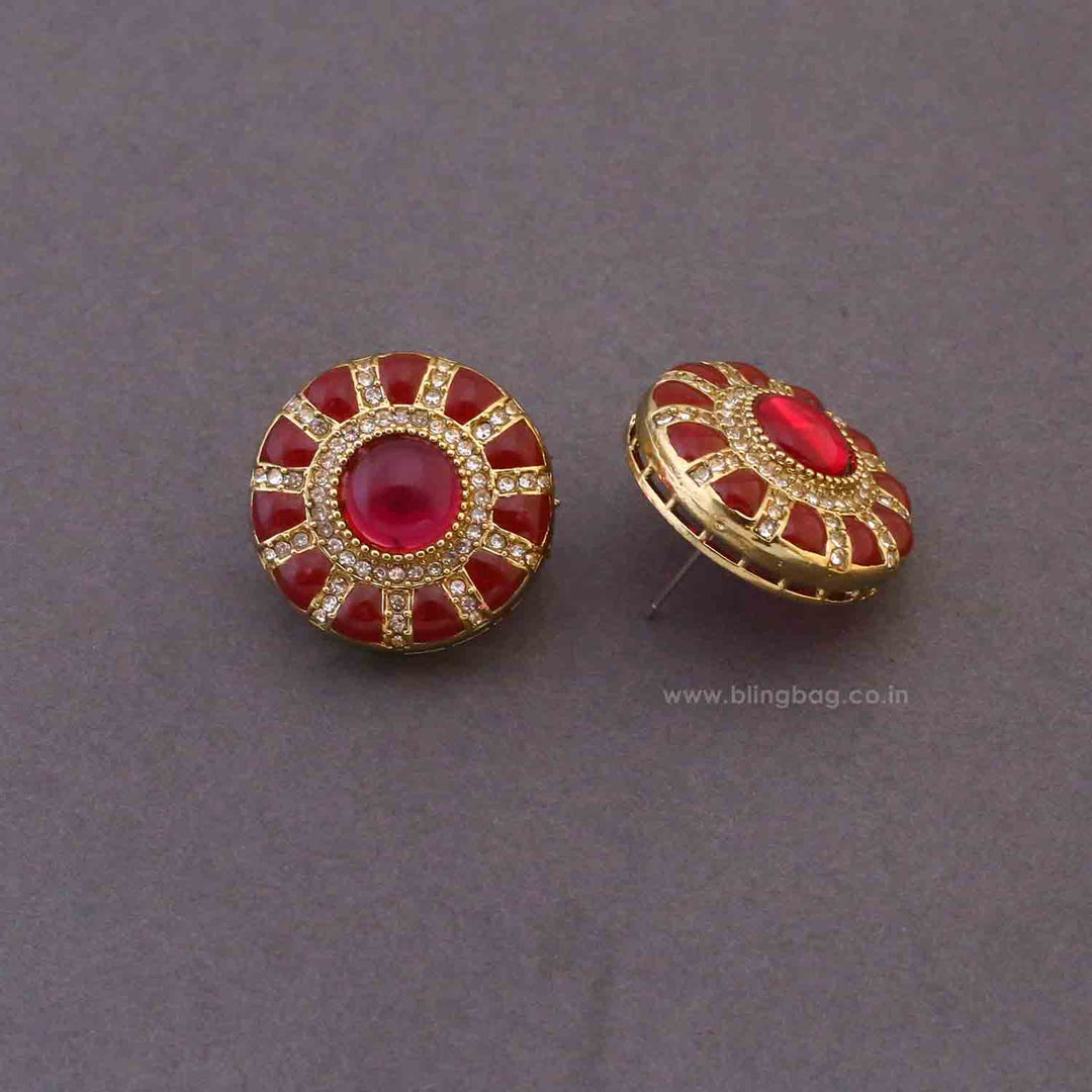 Rani RhivanI Studs