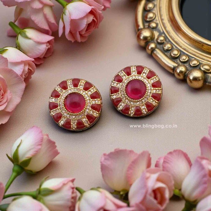 Rani RhivanI Studs