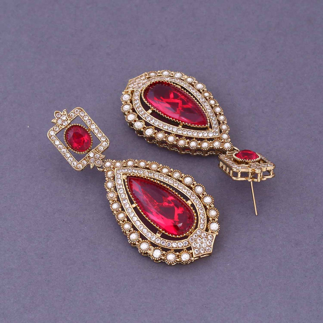 Rani Rinaya Danglers