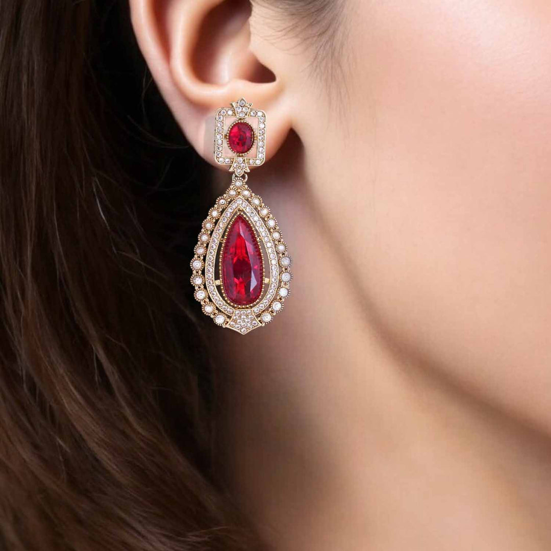 Rani Rinaya Danglers