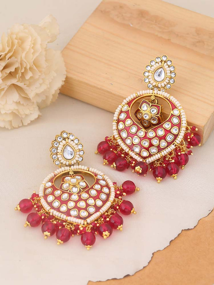 Rani Rituja Chaandbalis