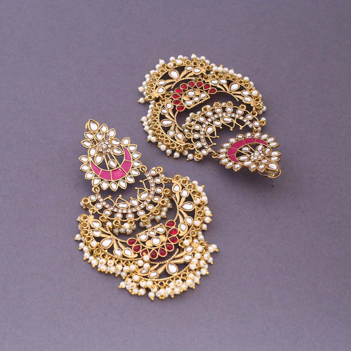 Rani Rutuja Chandbalis