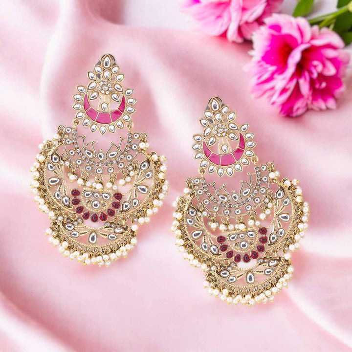 Rani Rutuja Chandbalis