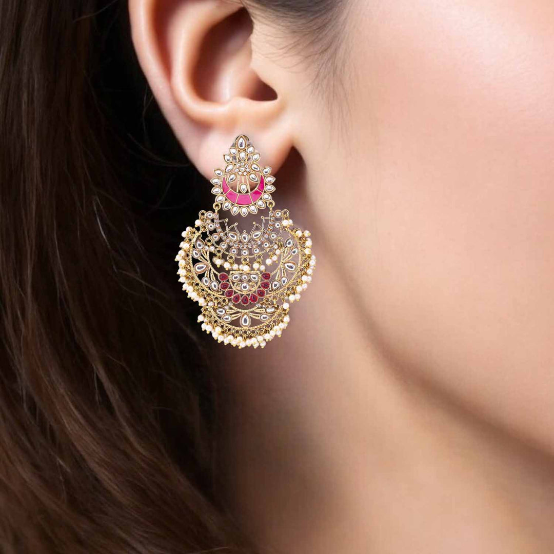 Rani Rutuja Chandbalis