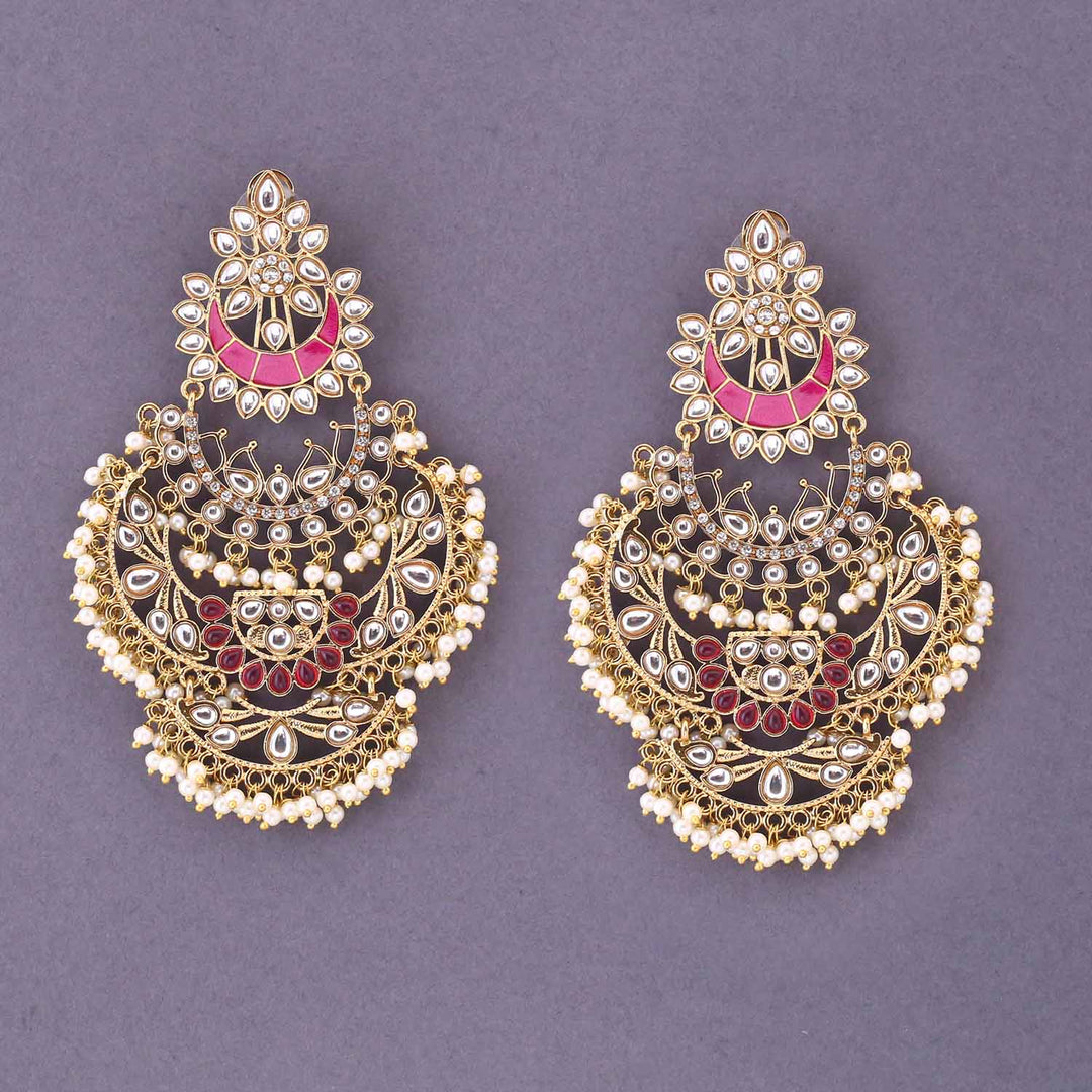 Rani Rutuja Chandbalis