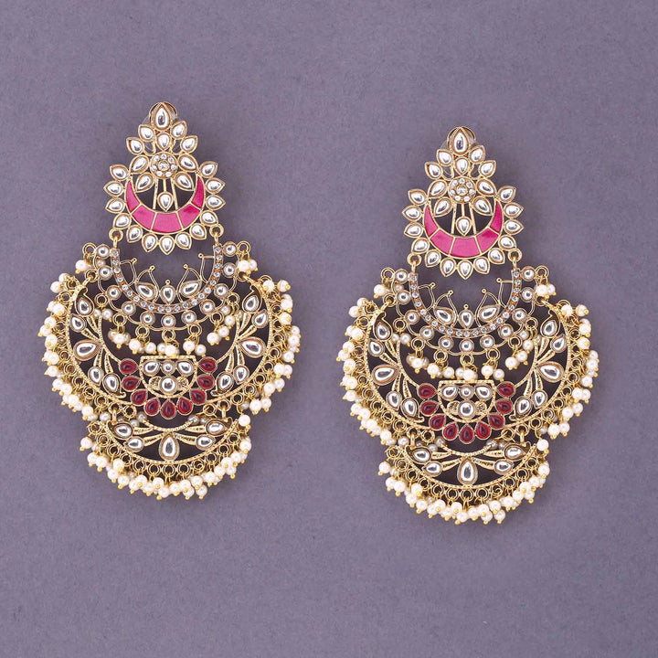 Rani Rutuja Chandbalis