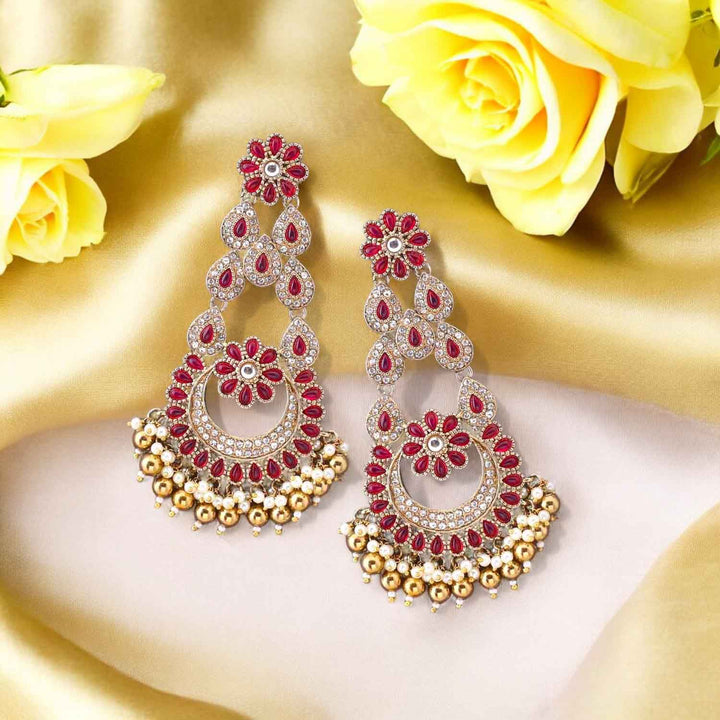 Rani Sabeen Chandbalis