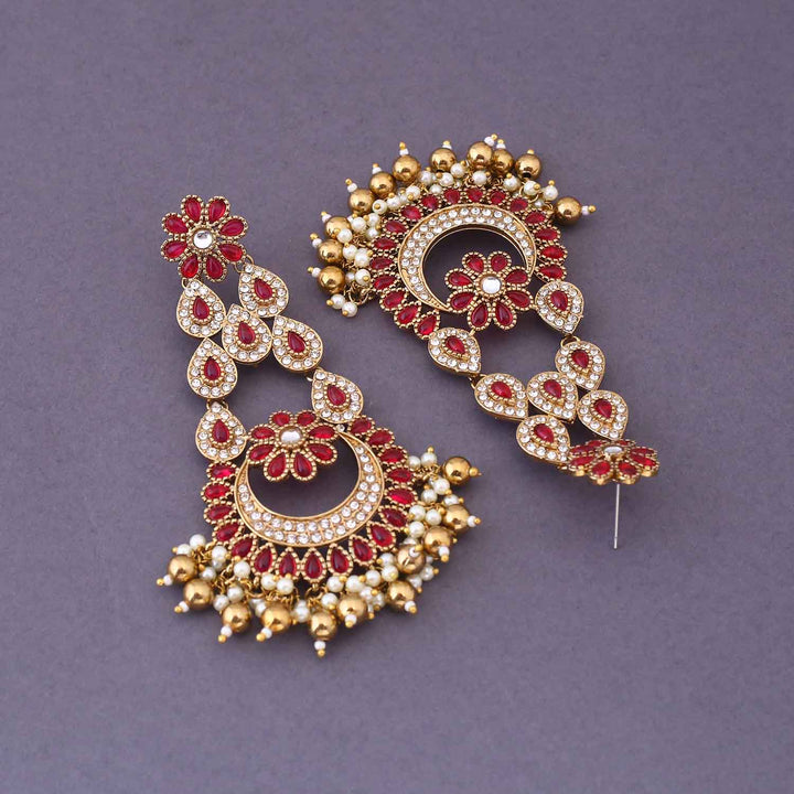 Rani Sabeen Chandbalis