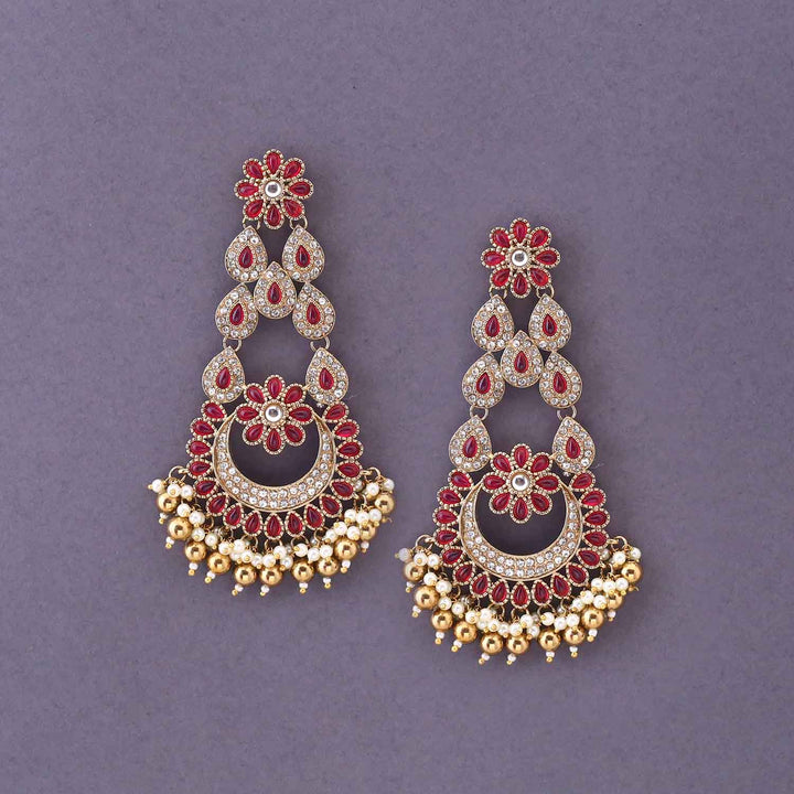 Rani Sabeen Chandbalis