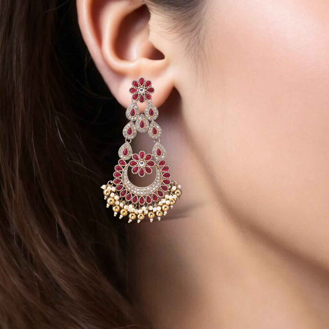 Rani Sabeen Chandbalis