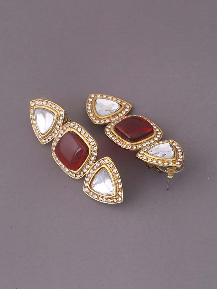 Rani Sachika Danglers