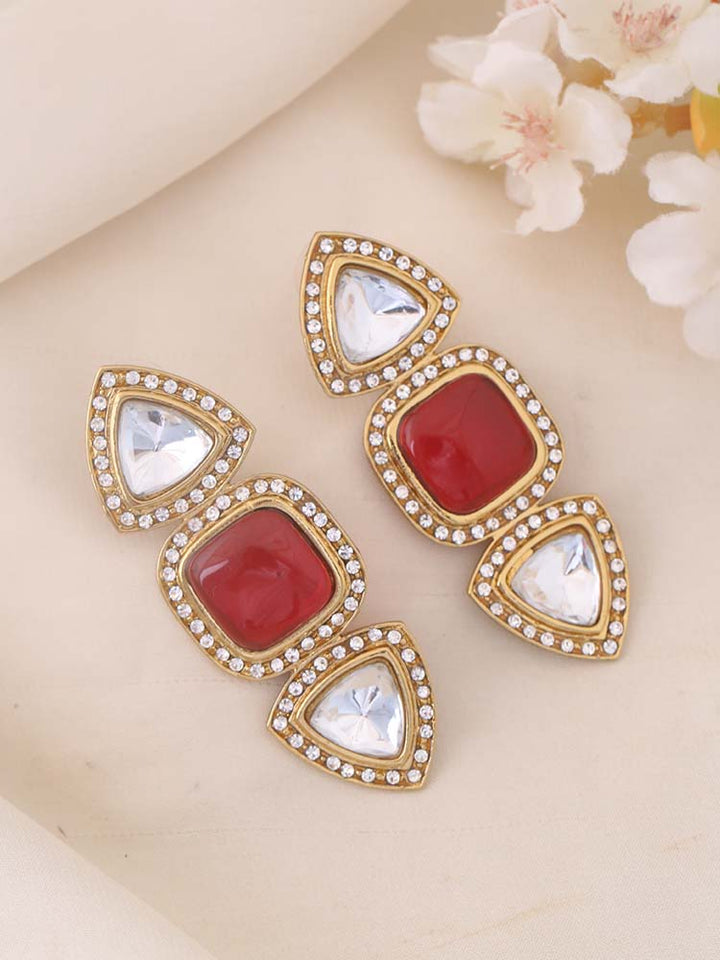 Rani Sachika Danglers