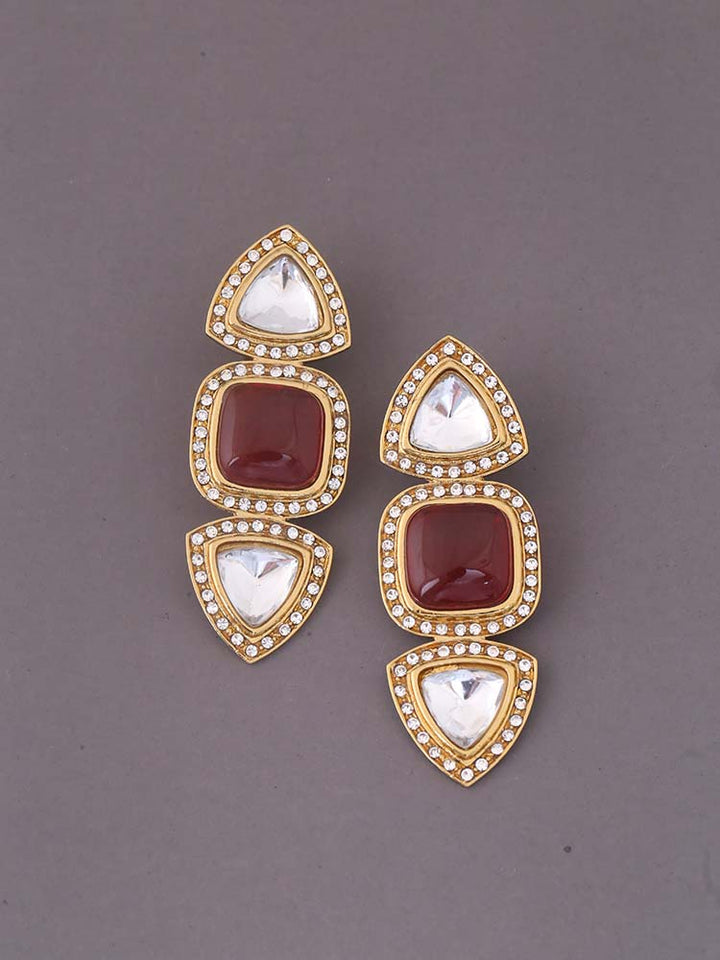 Rani Sachika Danglers