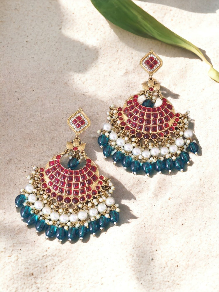 Rani Sanaya Chandbalis