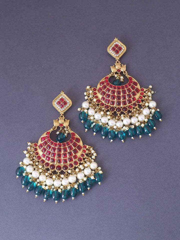 Rani Sanaya Chandbalis