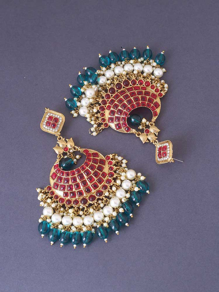 Rani Sanaya Chandbalis