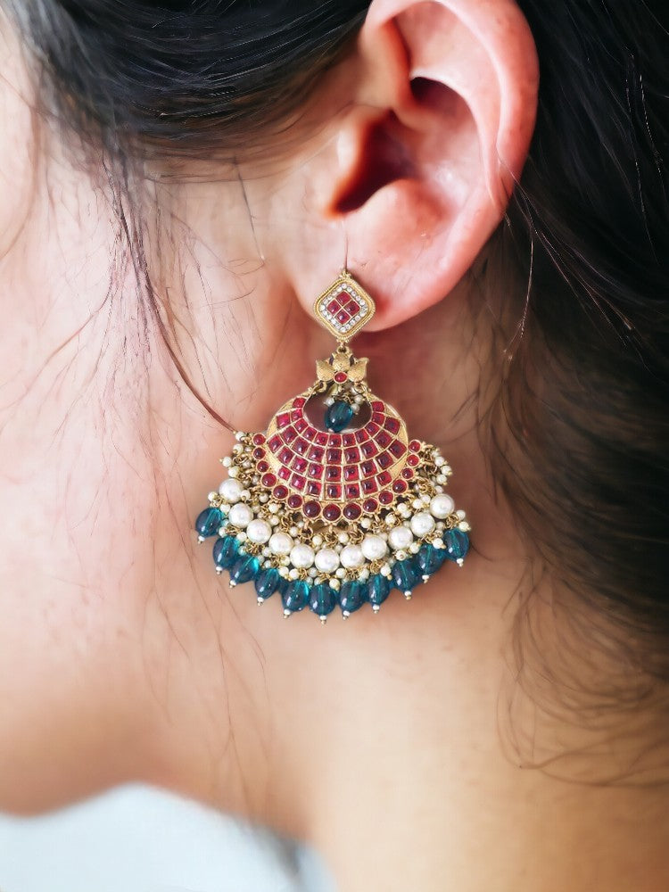 Rani Sanaya Chandbalis