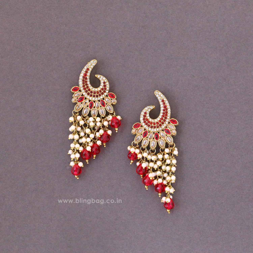 Rani Sandhya Tassels