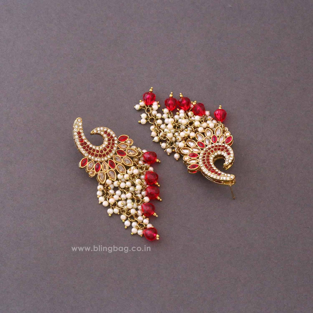 Rani Sandhya Tassels