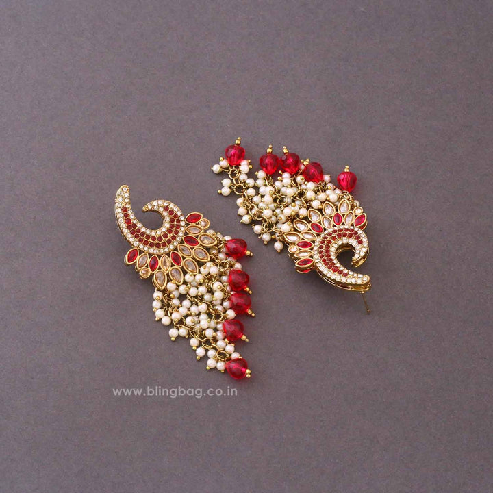 Rani Sandhya Tassels