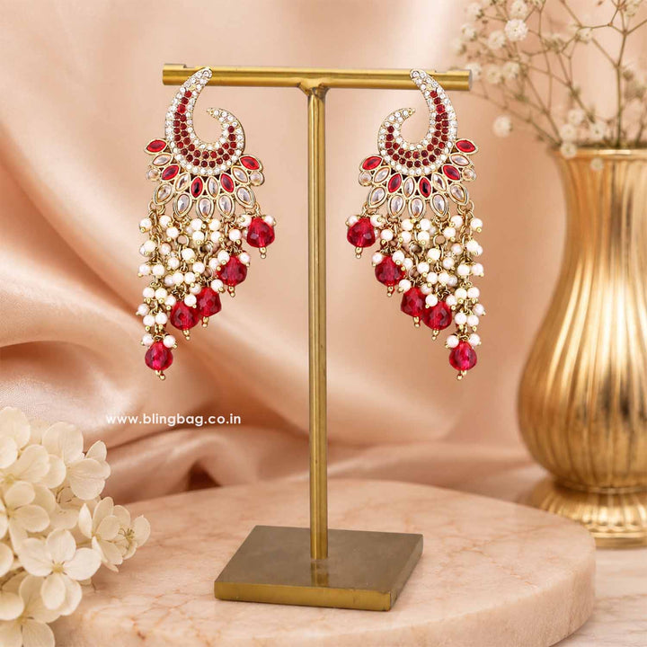 Rani Sandhya Tassels