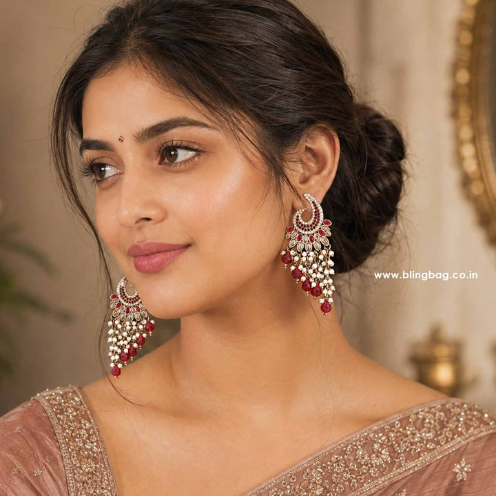 Rani Sandhya Tassels