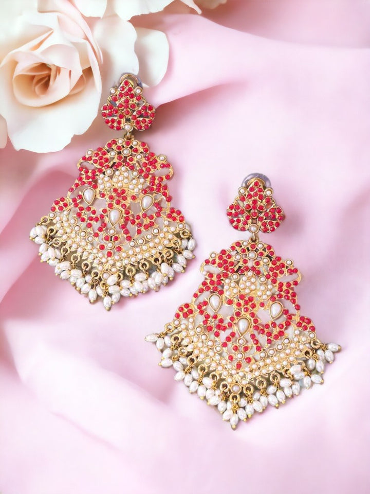 Rani Sarika Chaandbalis