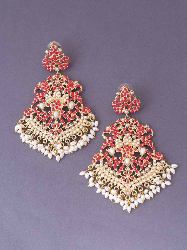 Rani Sarika Chaandbalis