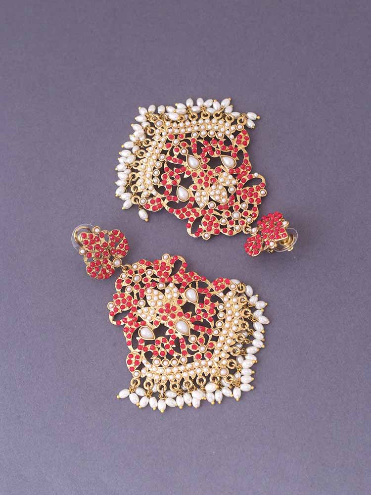 Rani Sarika Chaandbalis