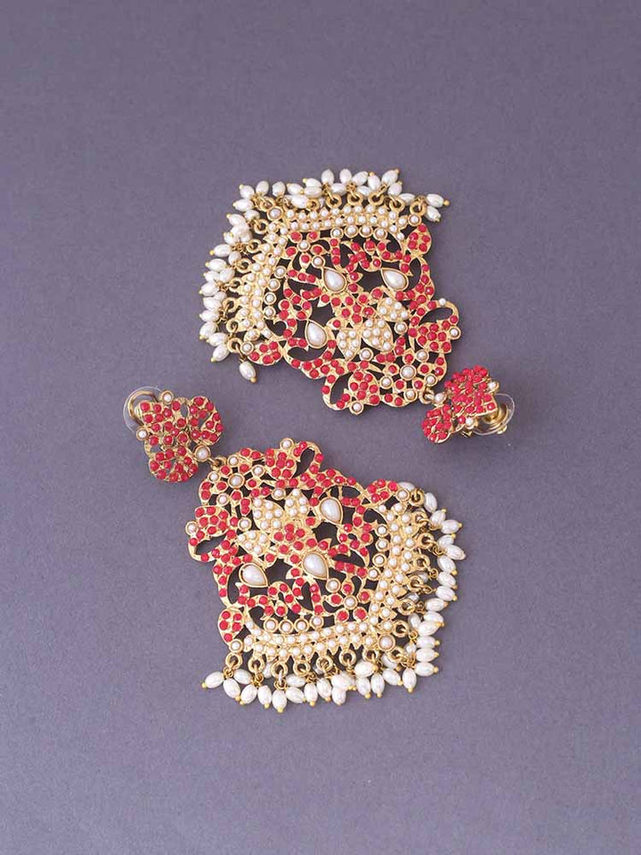 Rani Sarika Chaandbalis