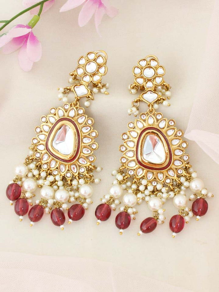 Rani Sarisha Danglers