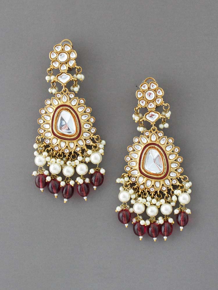 Rani Sarisha Danglers