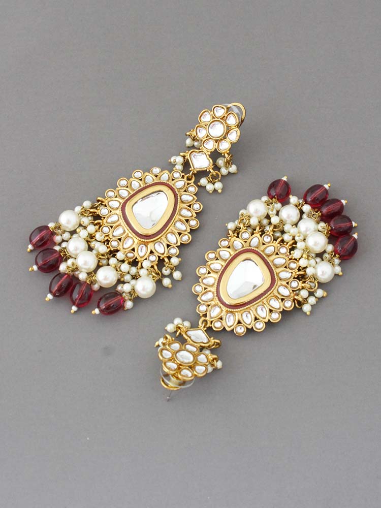 Rani Sarisha Danglers