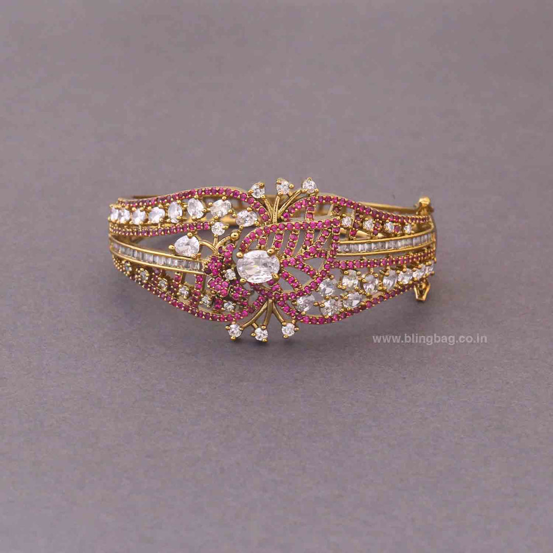 Rani Scarletta Victorian Bracelet