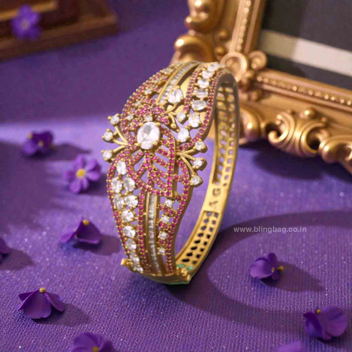 Rani Scarletta Victorian Bracelet