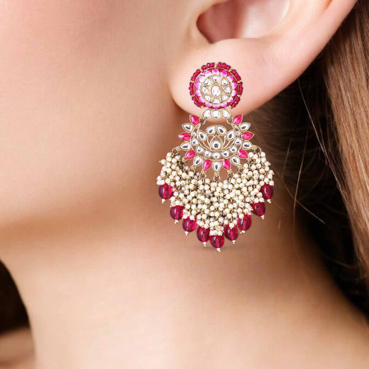 Rani Shalani Chandbalis