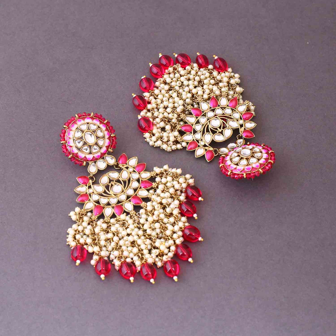 Rani Shalani Chandbalis