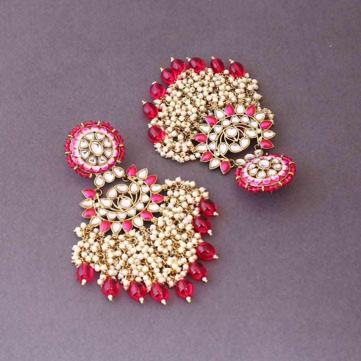 Rani Shalani Chandbalis