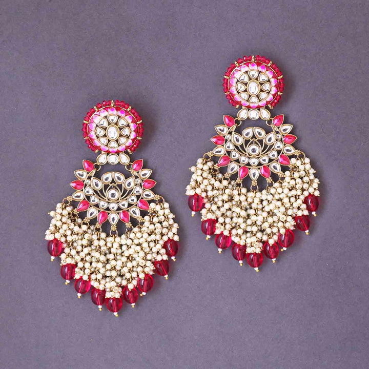 Rani Shalani Chandbalis