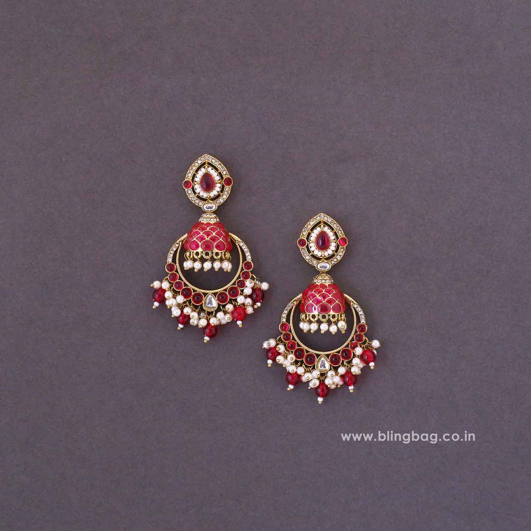 Rani Shanaya Chandbalis