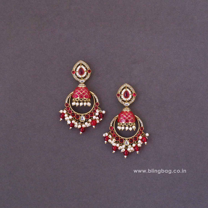 Rani Shanaya Chandbalis