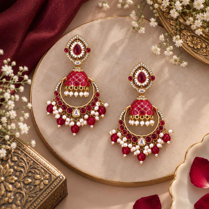 Rani Shanaya Chandbalis