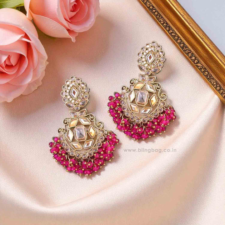 Rani Sharmila Chaandbalis