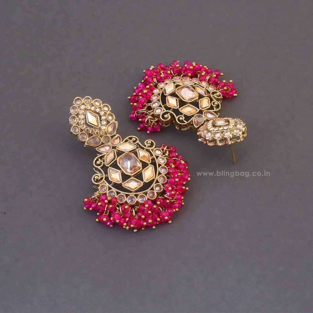 Rani Sharmila Chaandbalis