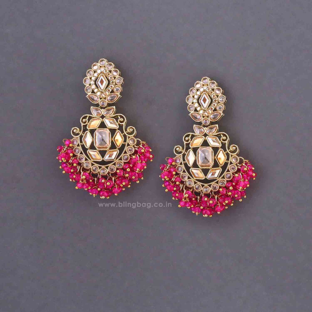 Rani Sharmila Chaandbalis